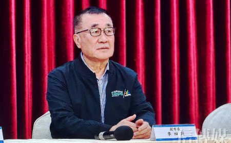 輝達副總裁下週抵台　T17、T18 地上權解約衝刺中