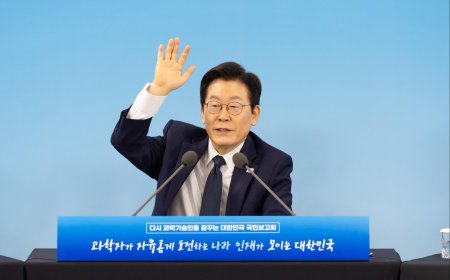 美韓公布貿易與安保協議細節　韓承諾對美投資3500億美元　美批准韓建造核潛艦