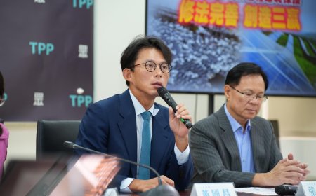 民調指兩成民眾認為普發現金歸功執政黨　張啓楷：人民真善良