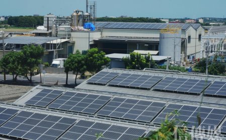 光電環評及禁建草案協商破局、院會今午後再戰　產業界急喊：極少數個案不宜帶動過度修法