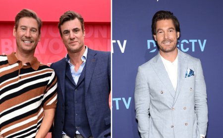 Shep Rose Hints Craig, Austen Are In the 'Southern Charm' Reunion Hot Seat