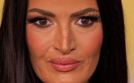 The One Tip Lisa Barlow Has For Her 'RHOSLC' Co-Stars Amid An Explosive Sixth Season