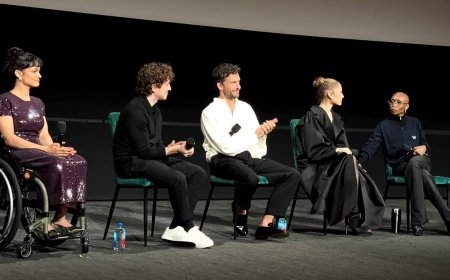 Cynthia Erivo and Ariana Grande Open Up About ‘Wicked’ Journey Following Red Carpet Scare: ‘We Have Come Through Some S—‘