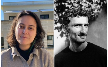 At Cairo Film Festival, Programmers Track a New Wave of Arab Filmmakers