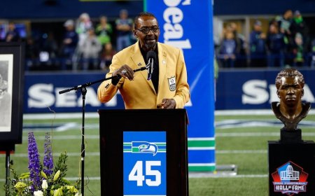 NFL Hall of Famer Kenny Easley dies at 66