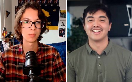 UC Berkeley TPUSA members navigate polarized campus following protests and arrests