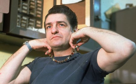 Boston Strangler's unheard confession tapes cast new doubt on 'America’s Jack the Ripper': victim's nephew