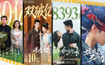 商业头条No.99 | 红果通吃短剧