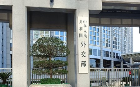 中国公民在日本安全环境持续恶化，外交部提醒近期避免前往