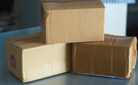 欧盟明年起取消“小额包裹”免税，意大利议员反对：约束跨国巨头才能实现公平竞争