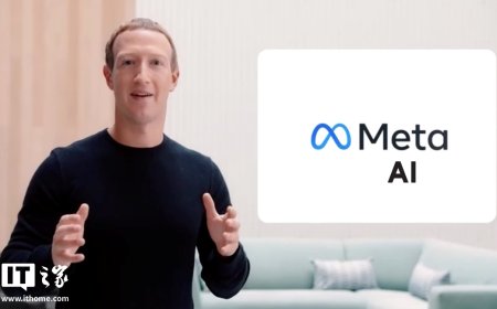 Meta 高管回应 AI 投资泡沫质疑：投入虽大但未失控