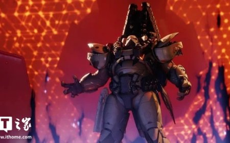 被指剧情涉嫌抄袭，Bungie 与作家就《命运 2》版权诉讼达成和解