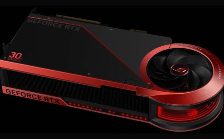 全球限 1000 张：华硕推出 30 周年纪念版 RTX 5090 显卡，售价是公版 2 倍