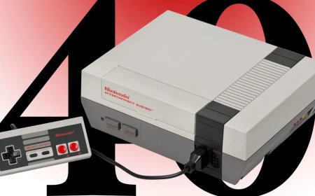 险些成为雅达利翻版，任天堂 NES 美国版设计内幕首次公开