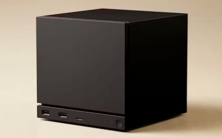 Valve 新主机 Steam Machine 亮相：RDNA 3 架构是亮点，8GB 显存成“硬伤”