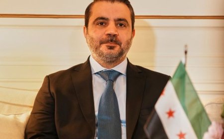 叙利亚外长启程赴华进行首次正式访问