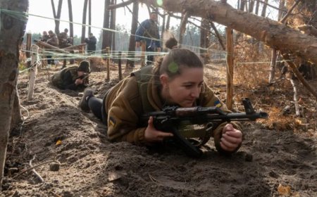 俄乌战争：第1361天关键事件概述