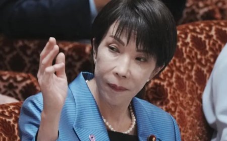 日本在涉台言论引发争议后又对中国提出正式抗议