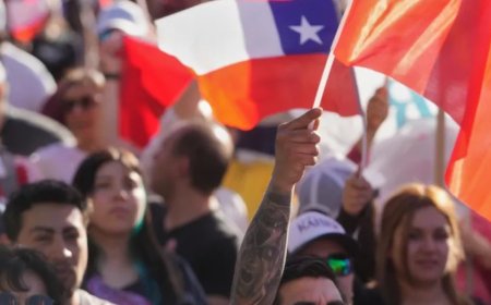 智利2025年大选是否预示其政治格局的转变？