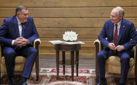 为什么美国放过多迪克，把欧洲这颗病入膏肓的心脏拱手让给俄罗斯？