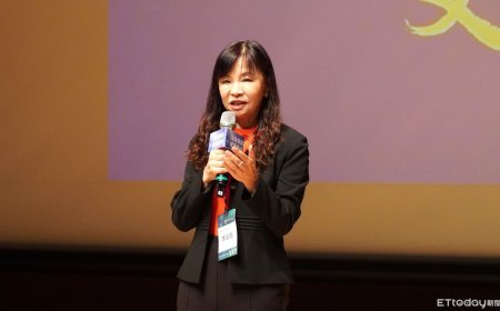 醫療×文化一次打開！　奇美國際研討會搬進博物館守護健康台灣