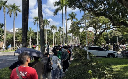 台大大氣系放鳥！地理系「出手補償300杯飲料」時間曝　店家已拿錢