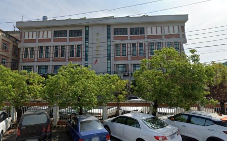 快訊／高雄透天厝傳巨響！32歲女墜路中亡　父驚見慘劇心碎痛哭