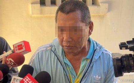 到醫院還先拿午餐！34歲男車禍3小時離奇亡　父悲：兒壯得跟牛一樣