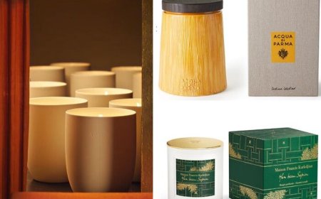 2025聖誕香氛蠟燭零失誤清單　頂級奢華到親民交換禮物全包