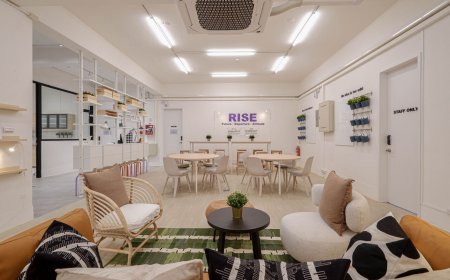 LIFE經典／老派出所變創業基地、屏東古城迎書香　看空間再生的兩種風景