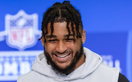 Cowboys Make Emotional Return to the Field After Marshawn Kneeland's Death