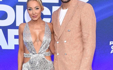 Selling Sunset’s Mary Bonnet Details ‘Iron Clad’ Prenup With Husband Romain