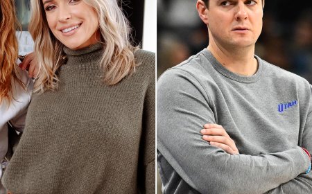 Inside Kristin Cavallari's Nashville Date With a Utah Sports Star