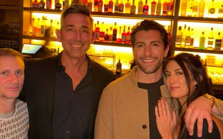 Who Is Jason Tartick's New Girlfriend Kathryn Hurley? What to Know