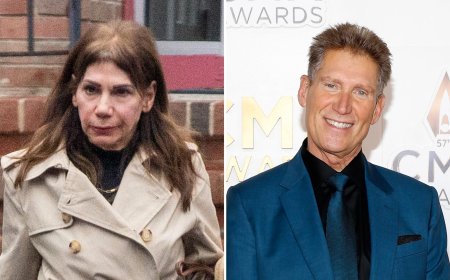 Theresa Nist Reveals What It Was Like Seeing Gerry Turner After Book Release