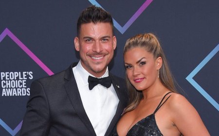 Brittany Cartwright Fires Off Accusation At Jax Taylor In Divorce Update
