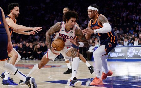 NBA Makes Disney+ Philippines Debut in Multi-Year Streaming Deal