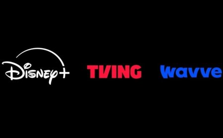 Disney+ and CJ ENM’s Tving Launch Bundle Deal in Korea