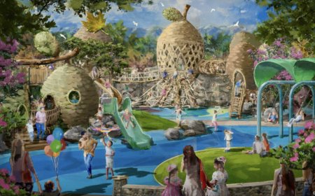 Disney Pledges $5 Million to Rebuild Altadena’s Charles White Park With Help From Imagineers