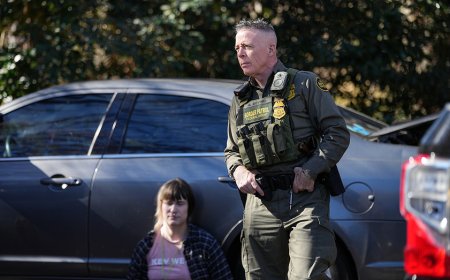 Granddaughter of 'Charlotte's Web' author blasts DHS for use of book title in Charlotte immigration sweep