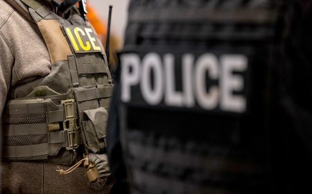 Texas raid targeting Tren de Aragua gang leads to arrest of 140 illegal immigrants