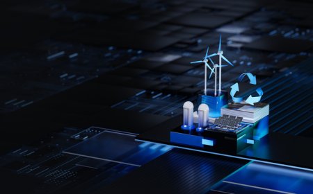 绿电直连破局“最后一公里”，高耗能产业加速转向新能源富集地