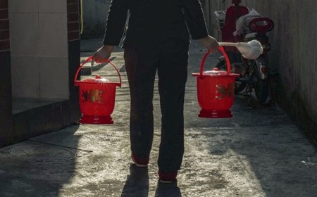 啃下最后6493户“硬骨头”，上海告别“拎马桶”时代