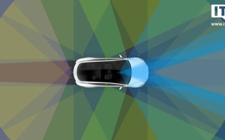 Model Y 撞上静止警车，特斯拉就另一起 Autopilot 相关事故诉讼达成和解