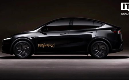 特斯拉奥斯汀 Robotaxi 自动驾驶出租车再添 3 起事故，累计达 7 起