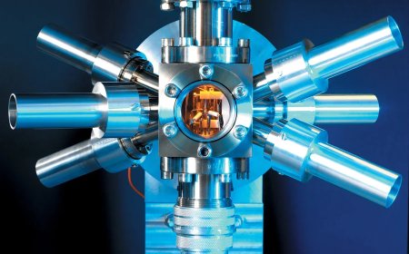 科学家研发全球首台低温单离子光学原子钟，精度较现有设备提升百倍