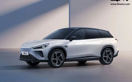 哪吒汽车创始人方运舟、前 CEO 张勇等被执行