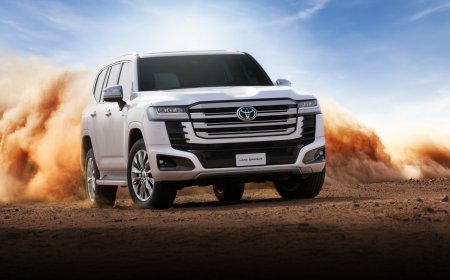 消息称丰田计划将旗舰车型换代周期增至 9 年：以 SDV 为产品延寿