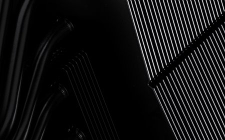 Noctua 猫头鹰预热黑化新品，预计为 chromax.black 版 NH-D15 G2 风冷