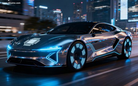 国产汽车芯片认证审查技术体系实现突破，破解“不敢用、不会用”困境